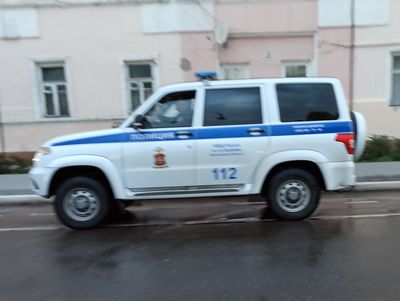 В Егорьевске мужчина подстрелил бывшего мужа сожительницы